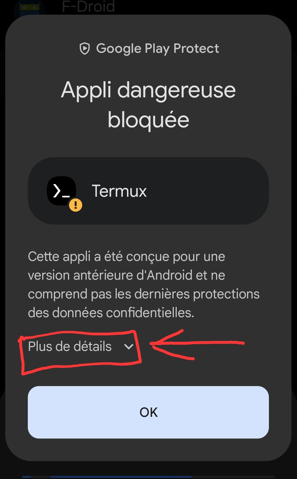 Enable Unknown Sources